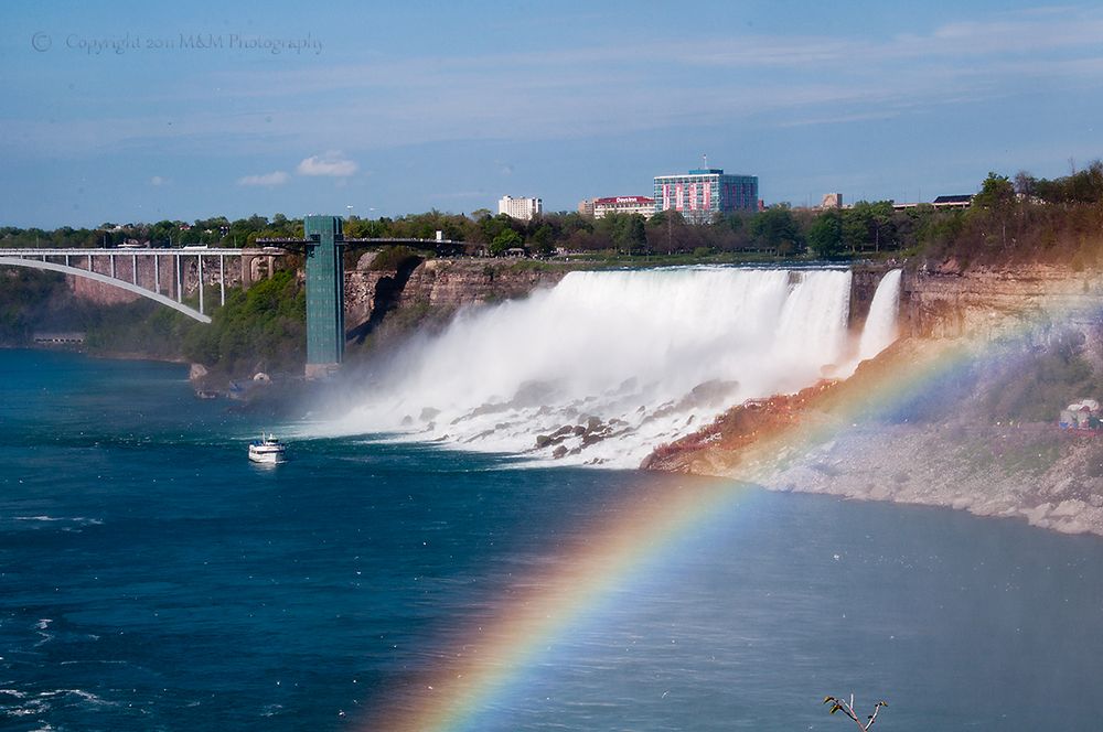 Niagara Falls 3