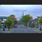 Niagara Falls 3-D