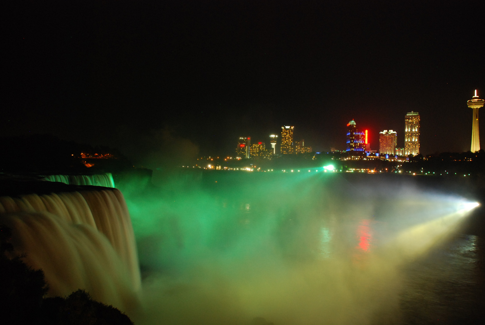 Niagara Falls