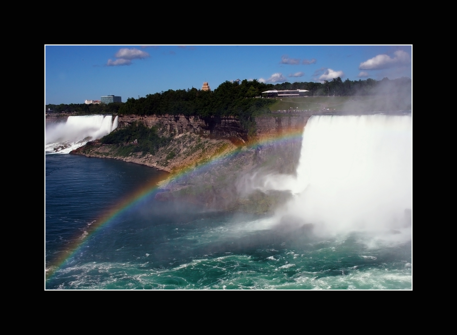 Niagara Falls