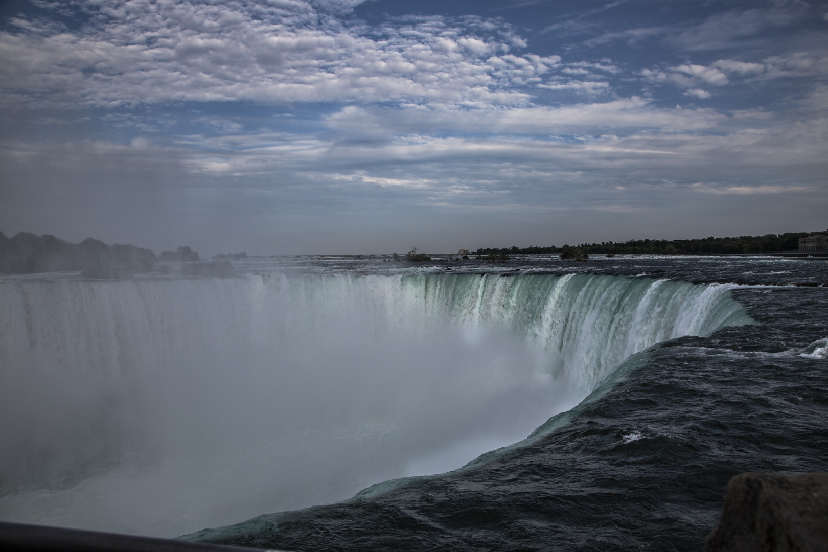 Niagara Falls