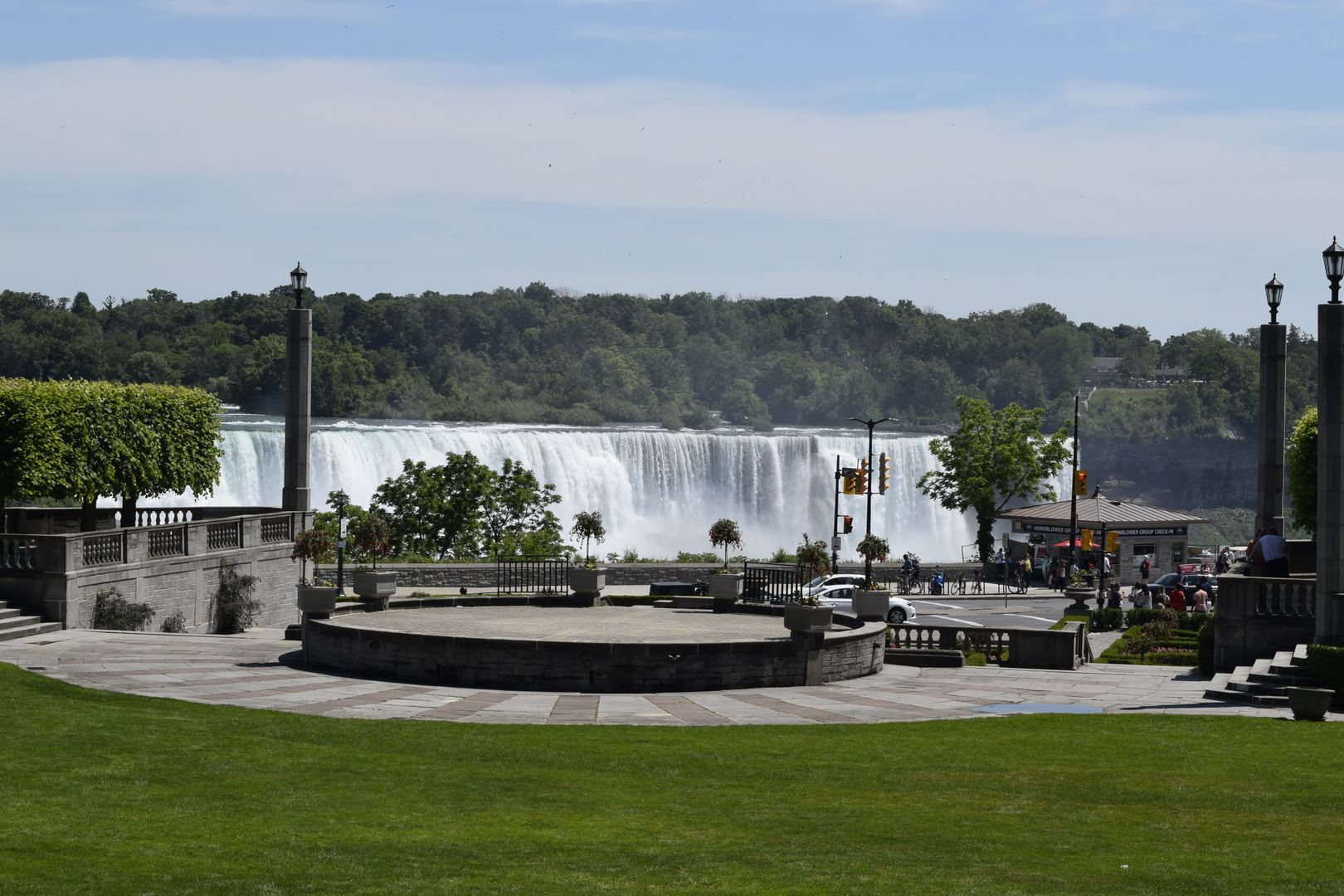 Niagara Falls