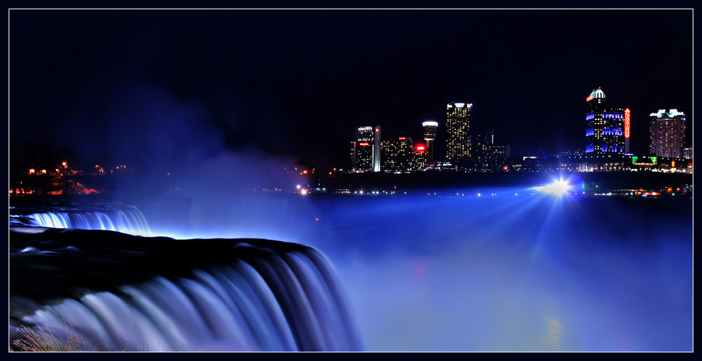 Niagara Falls