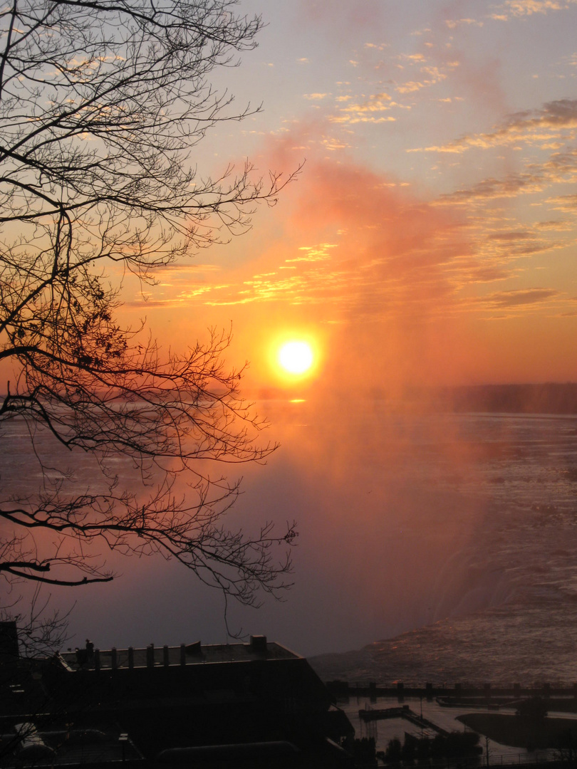 Niagara Falls