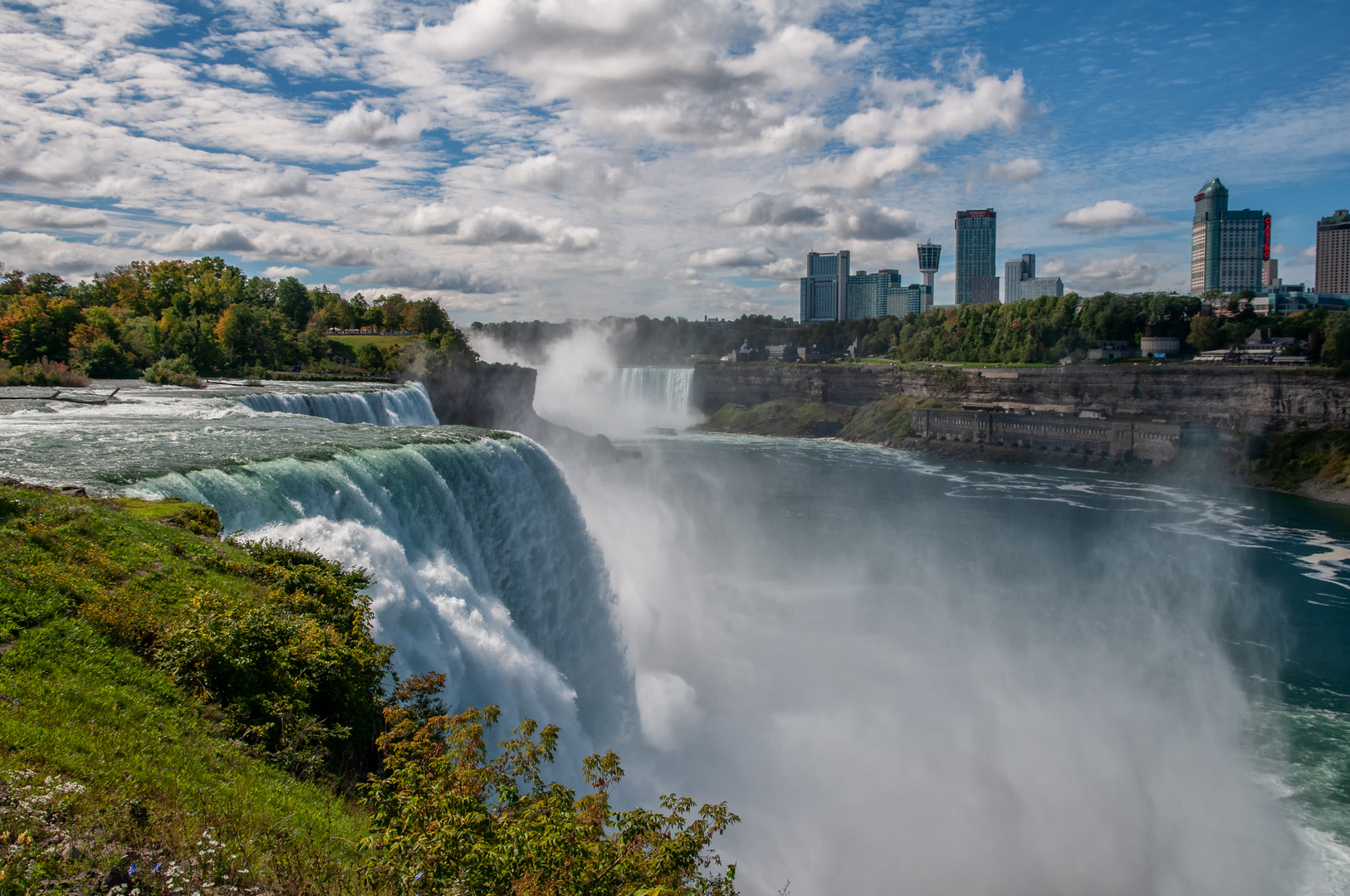 Niagara Falls