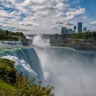 Niagara Falls