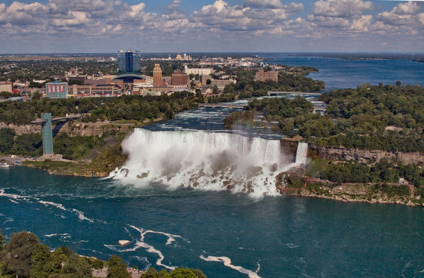 Niagara Falls