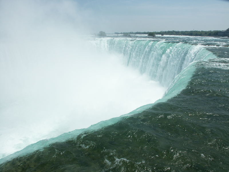 Niagara Falls