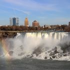 Niagara falls