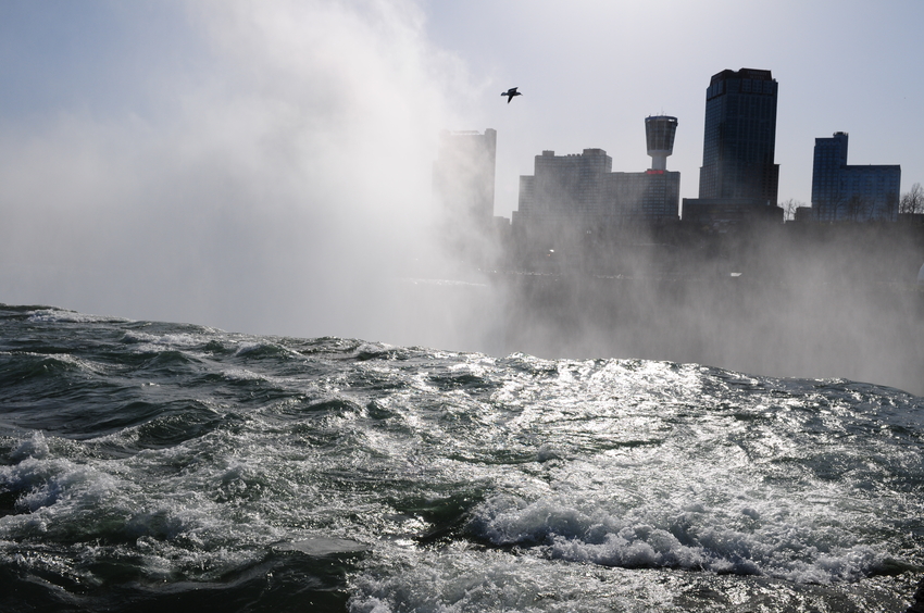 Niagara Falls 4