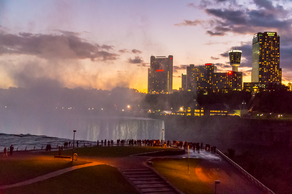 Niagara Falls