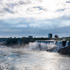 Niagara Falls