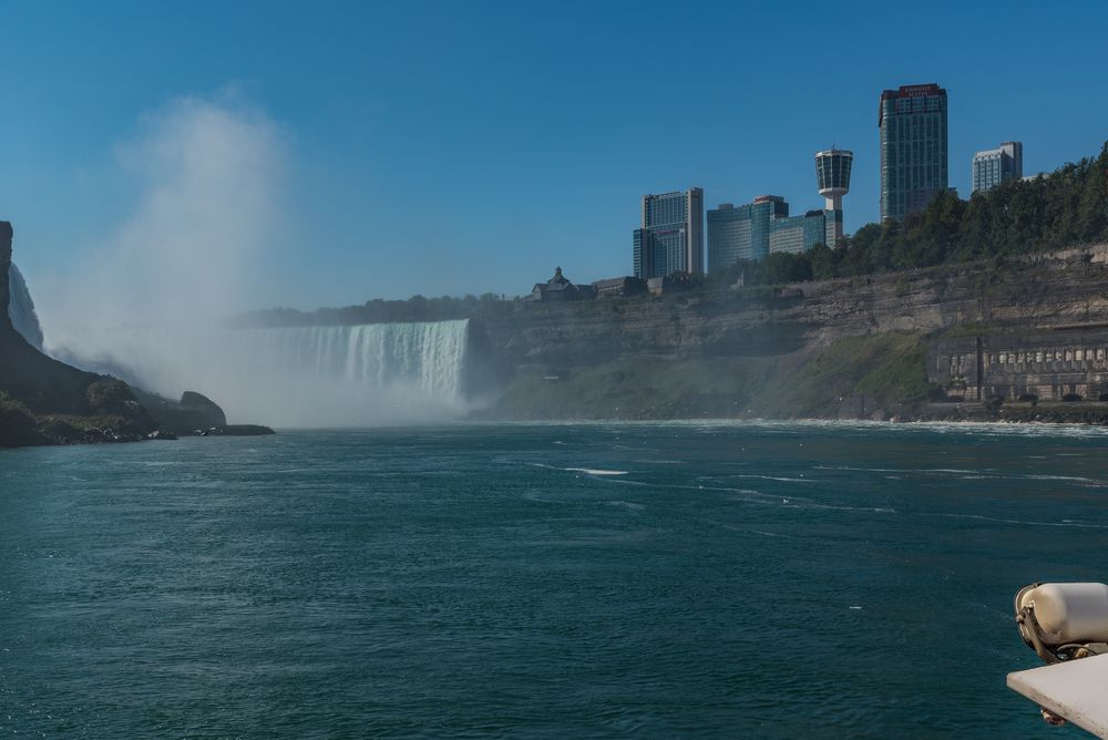 Niagara Falls 