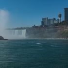 Niagara Falls 