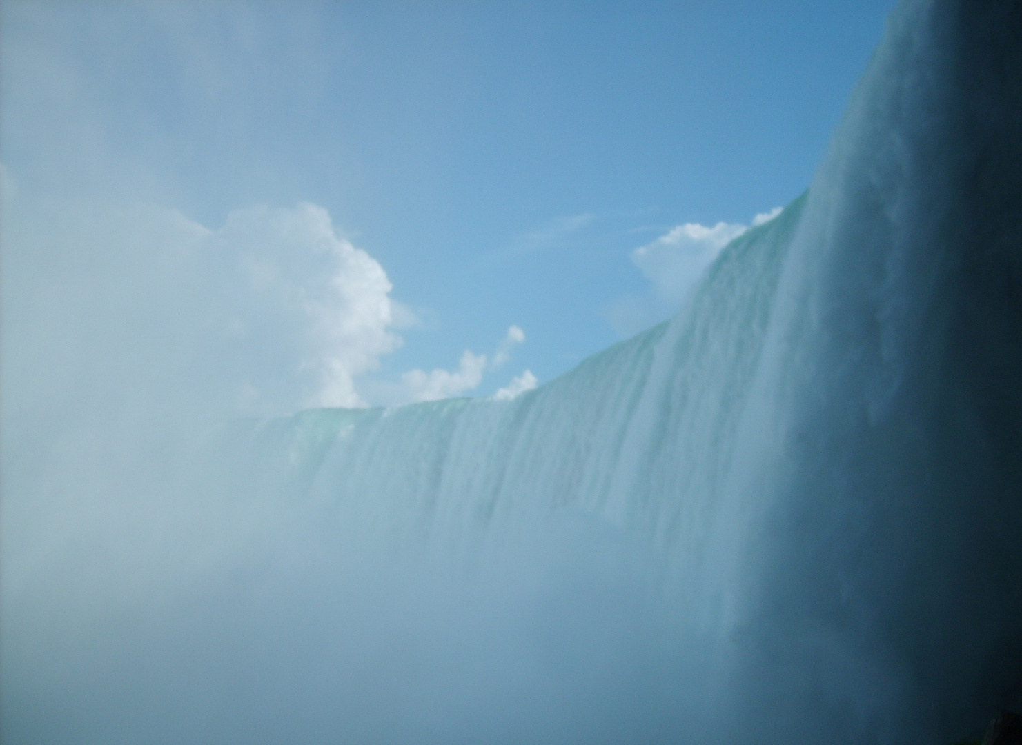 Niagara Falls