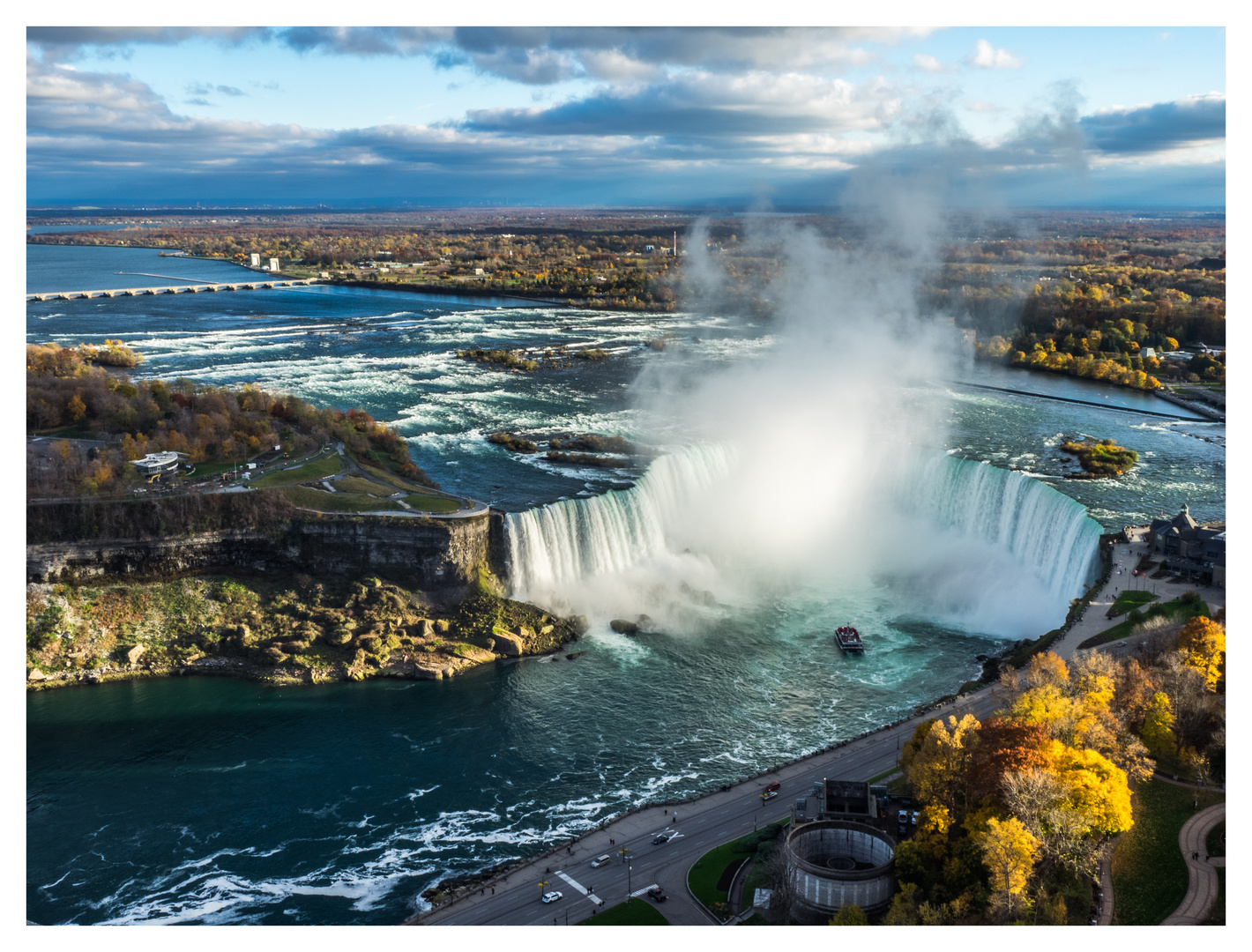 Niagara Falls