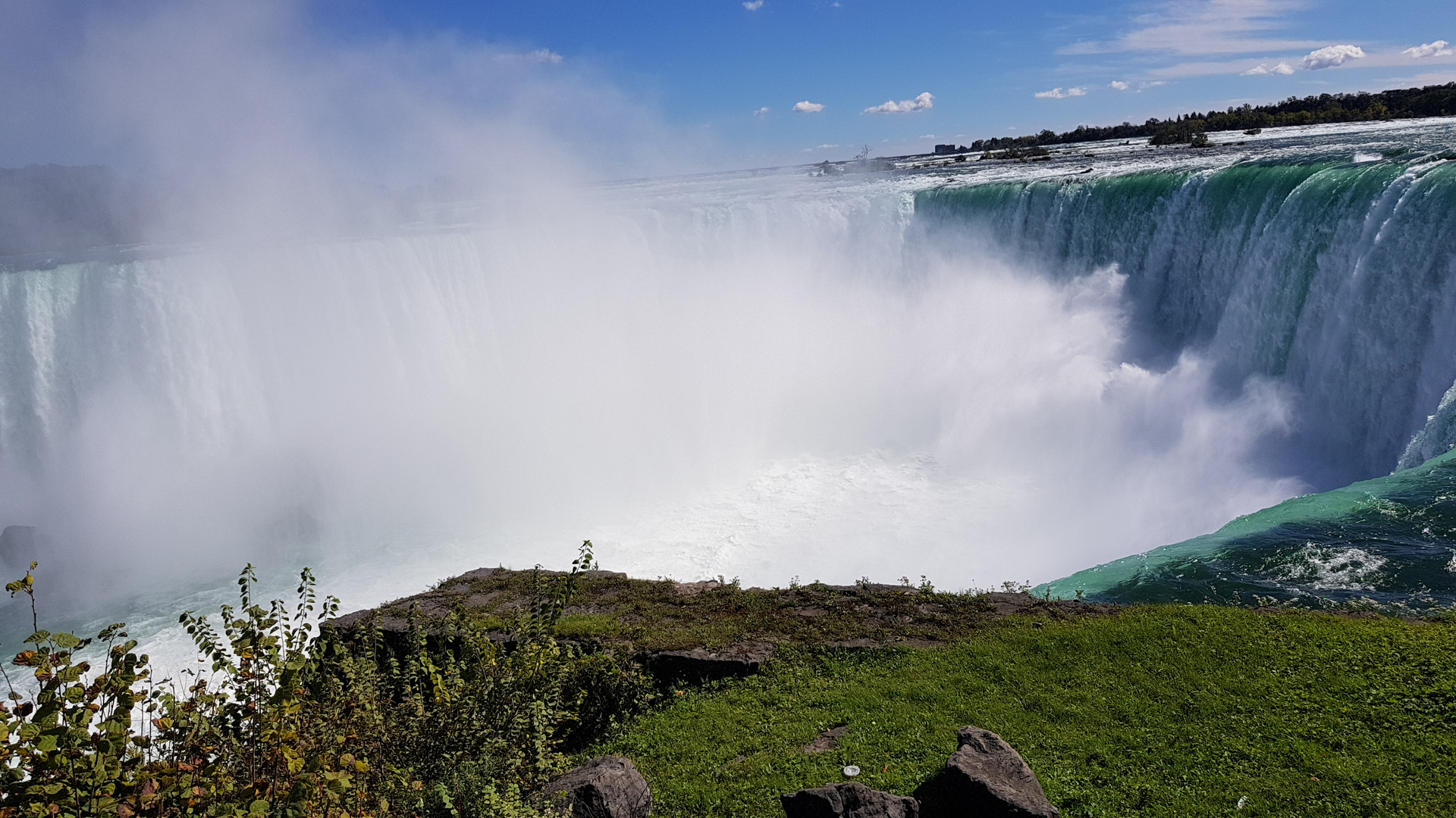 Niagara Falls