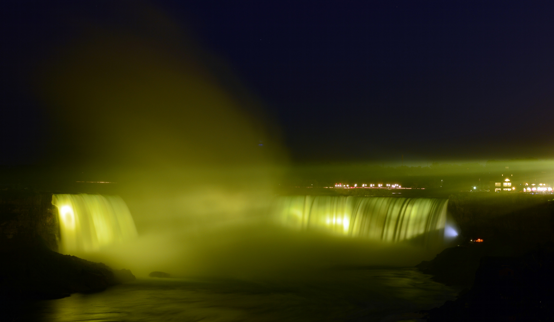 Niagara Falls