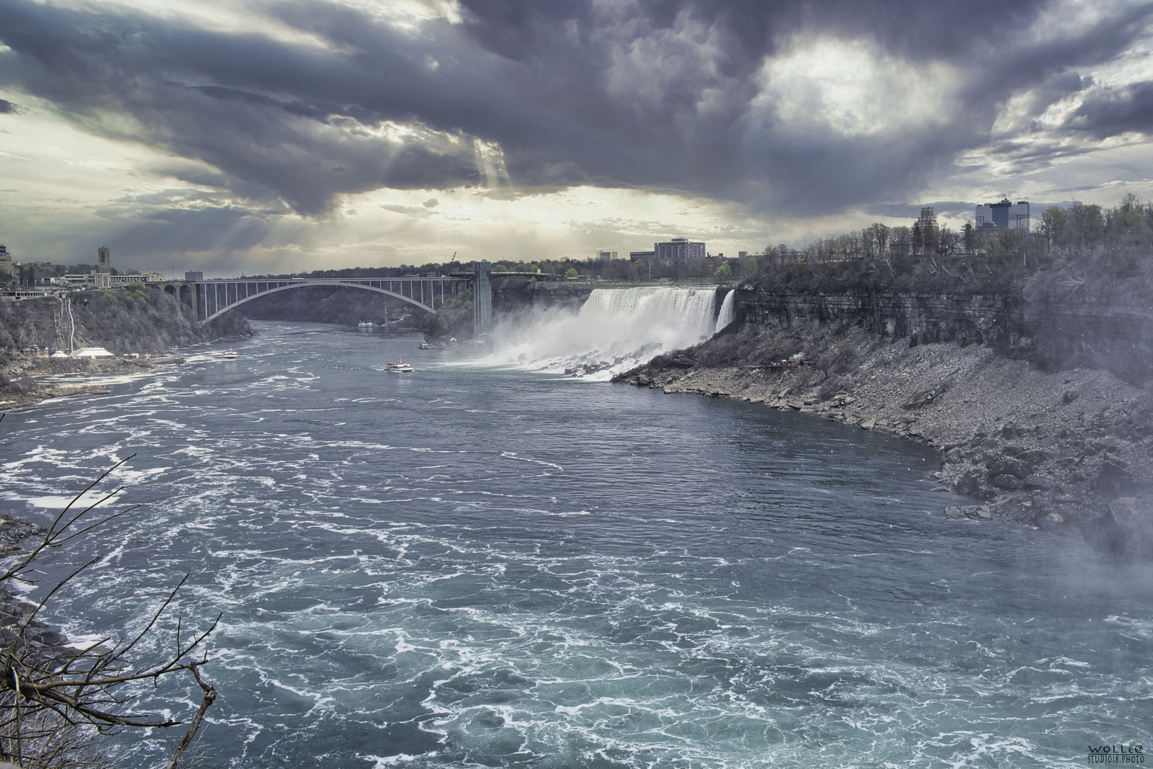 Niagara Falls