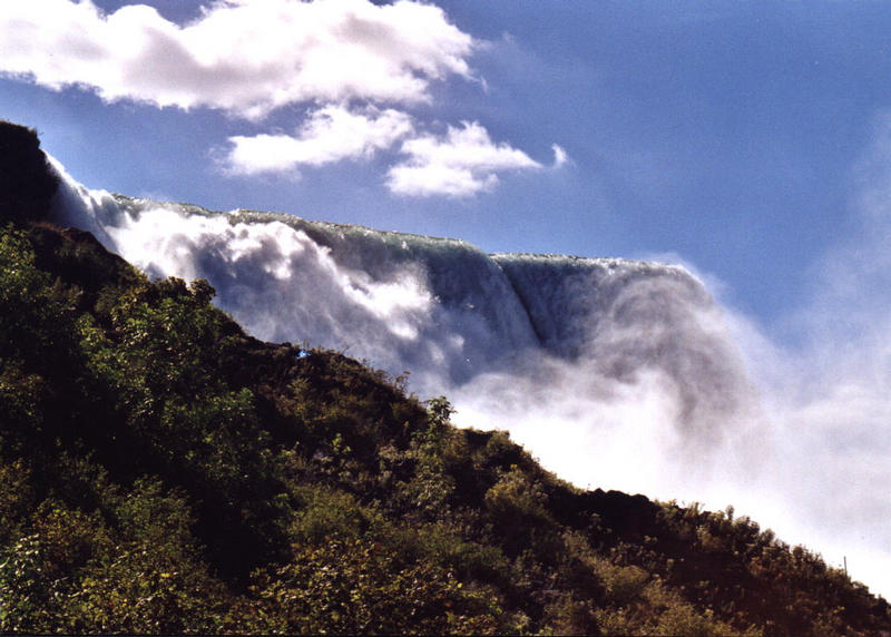 Niagara Falls