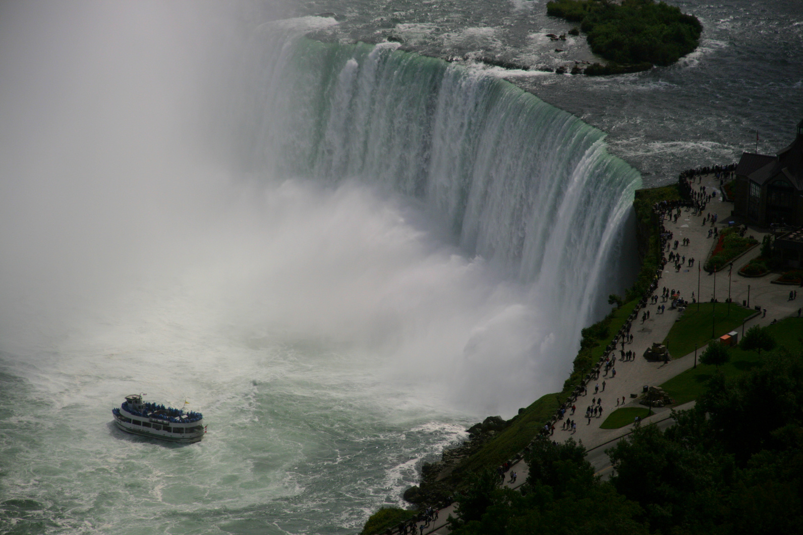 Niagara Falls