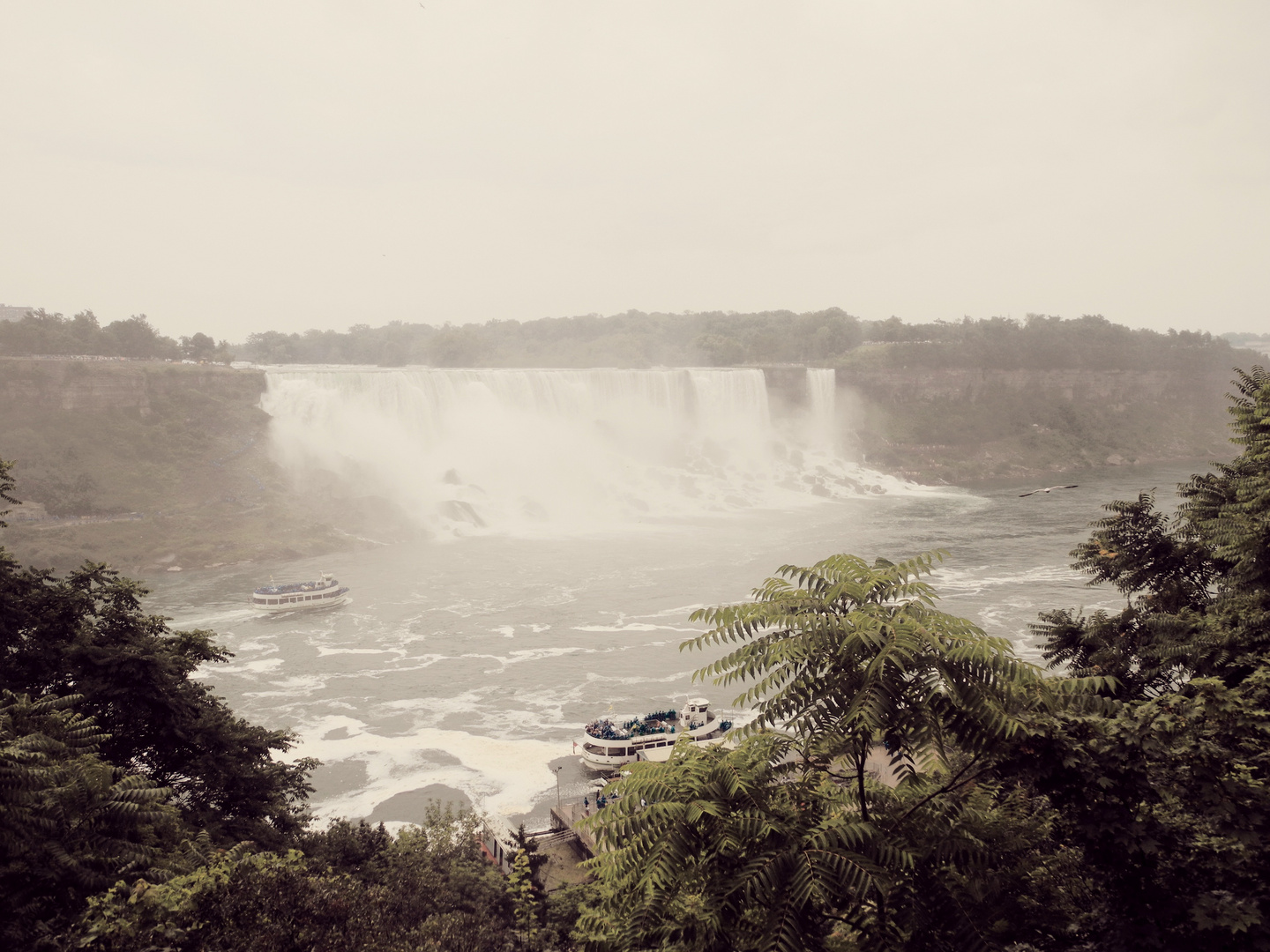 Niagara Falls