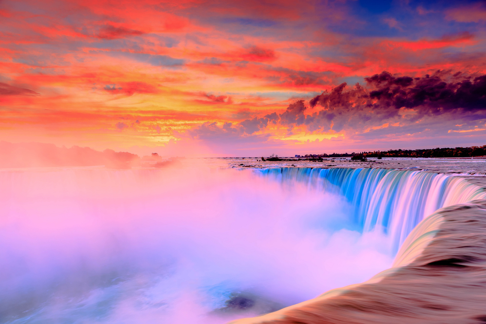 Niagara Falls