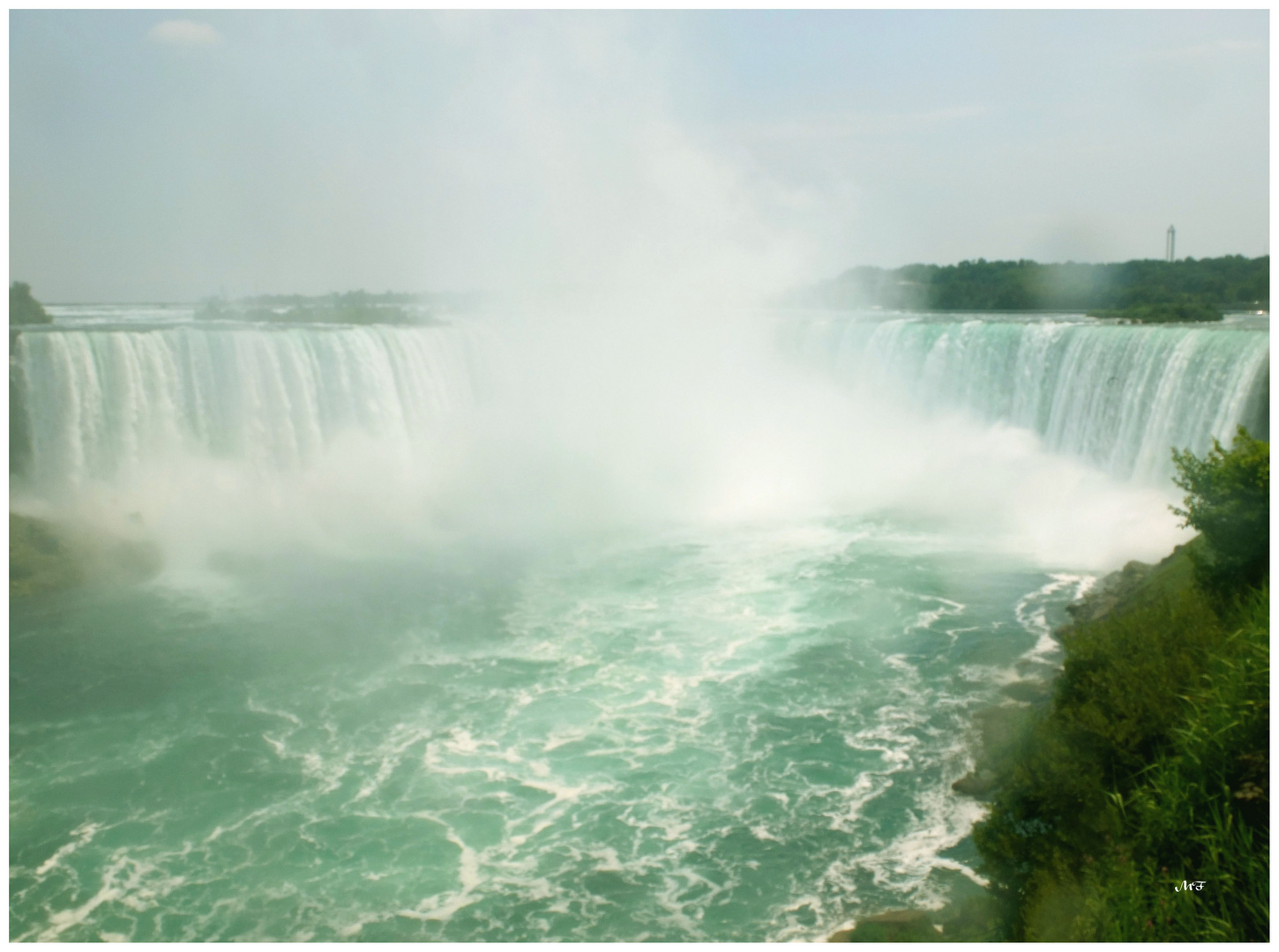 Niagara Falls