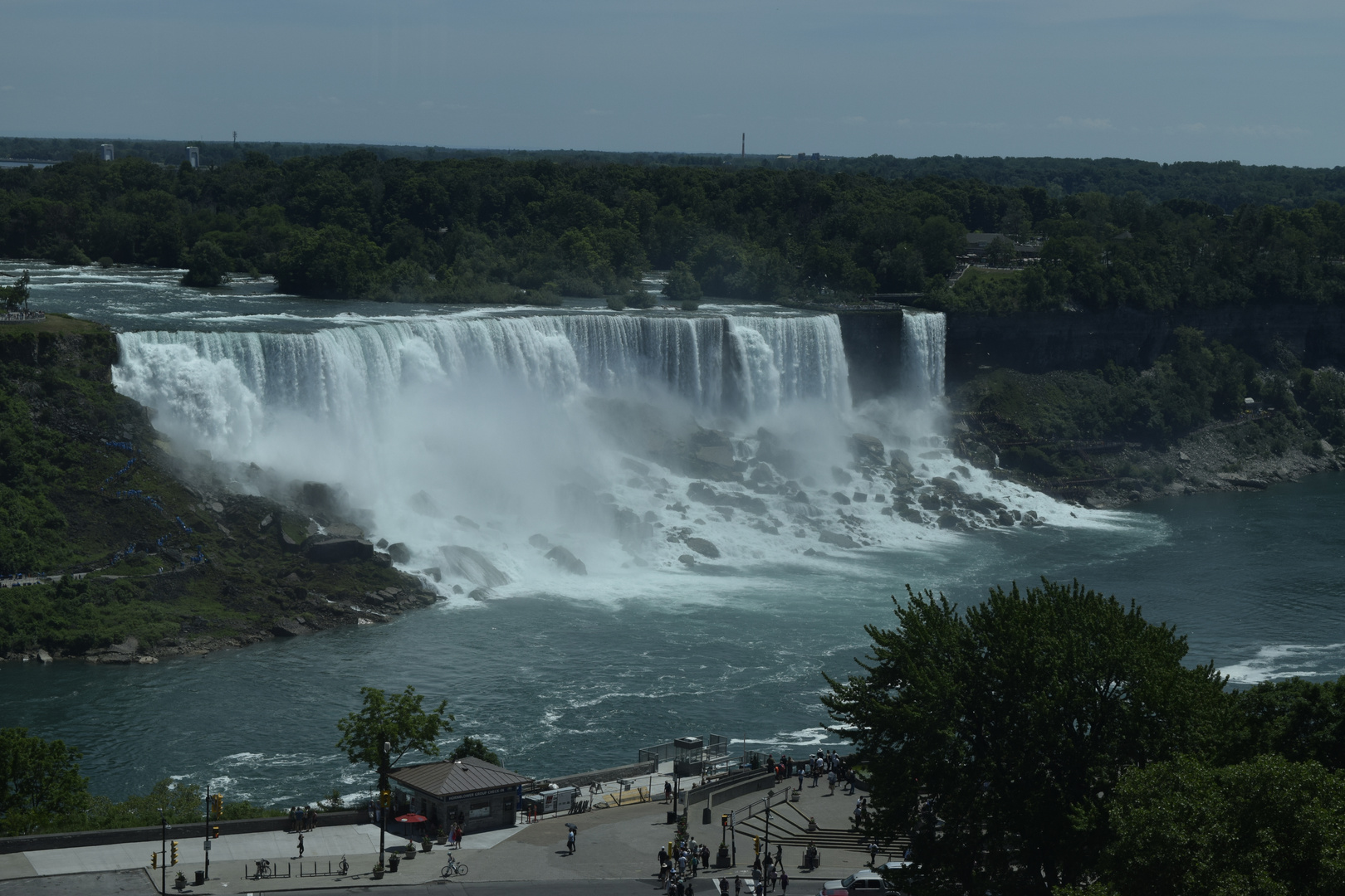 Niagara Falls