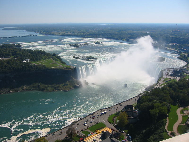 Niagara Falls