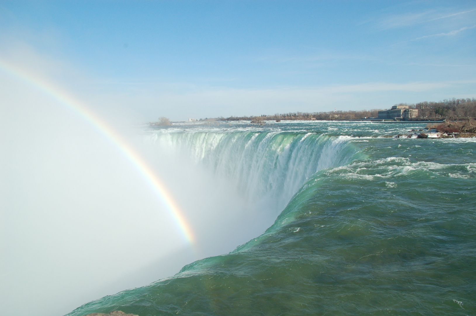 Niagara Falls