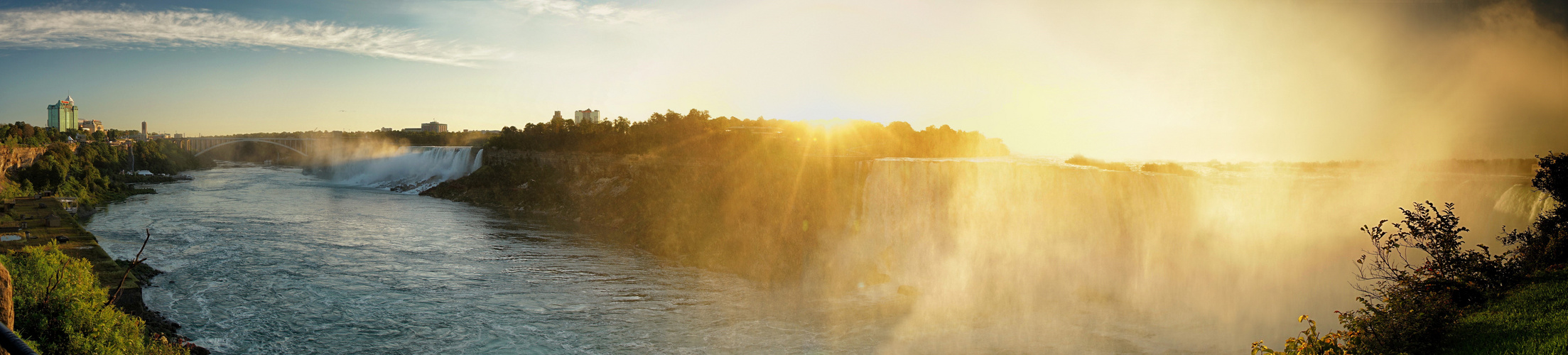 Niagara Falls 