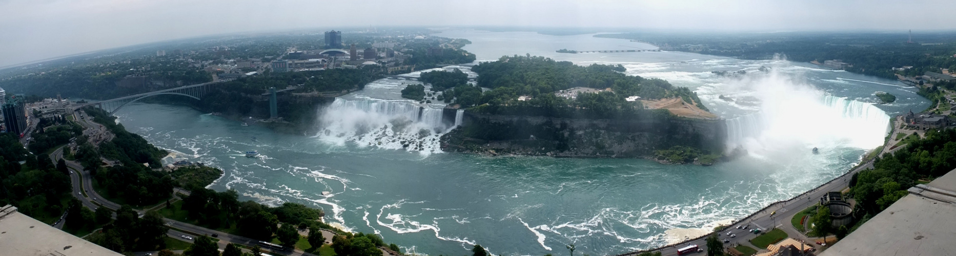 Niagara falls