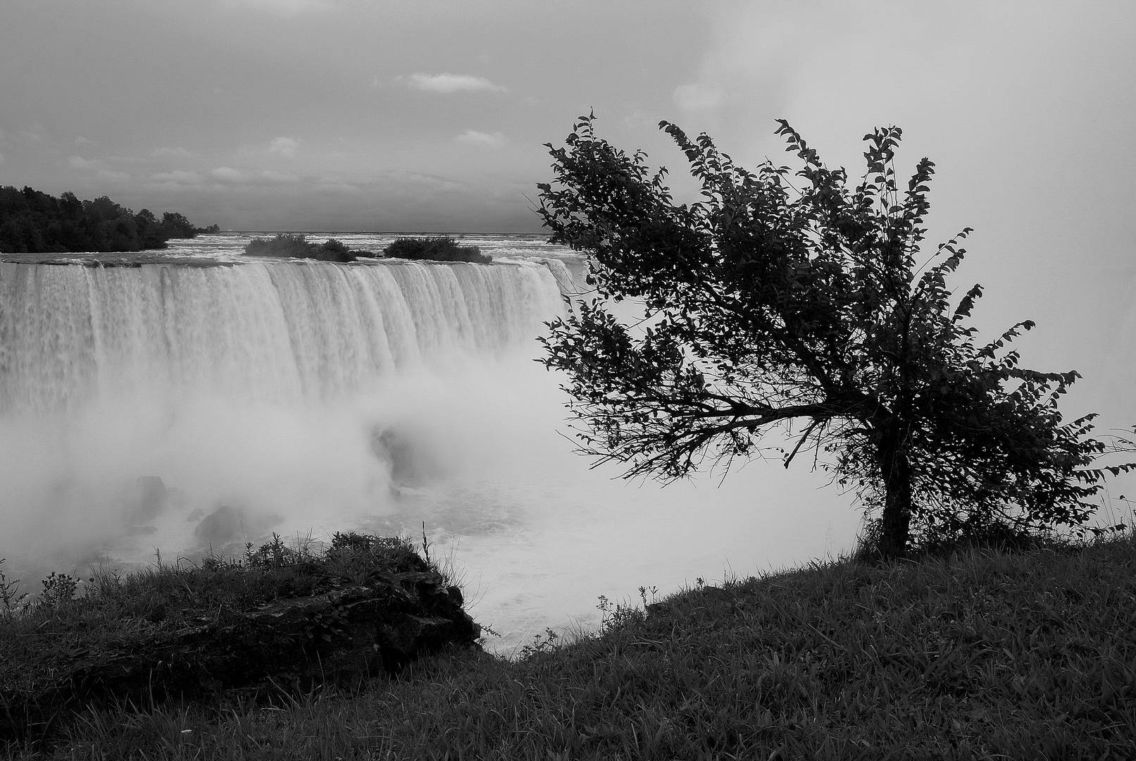 Niagara - Falls