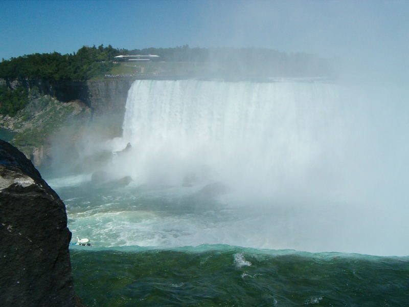 niagara falls