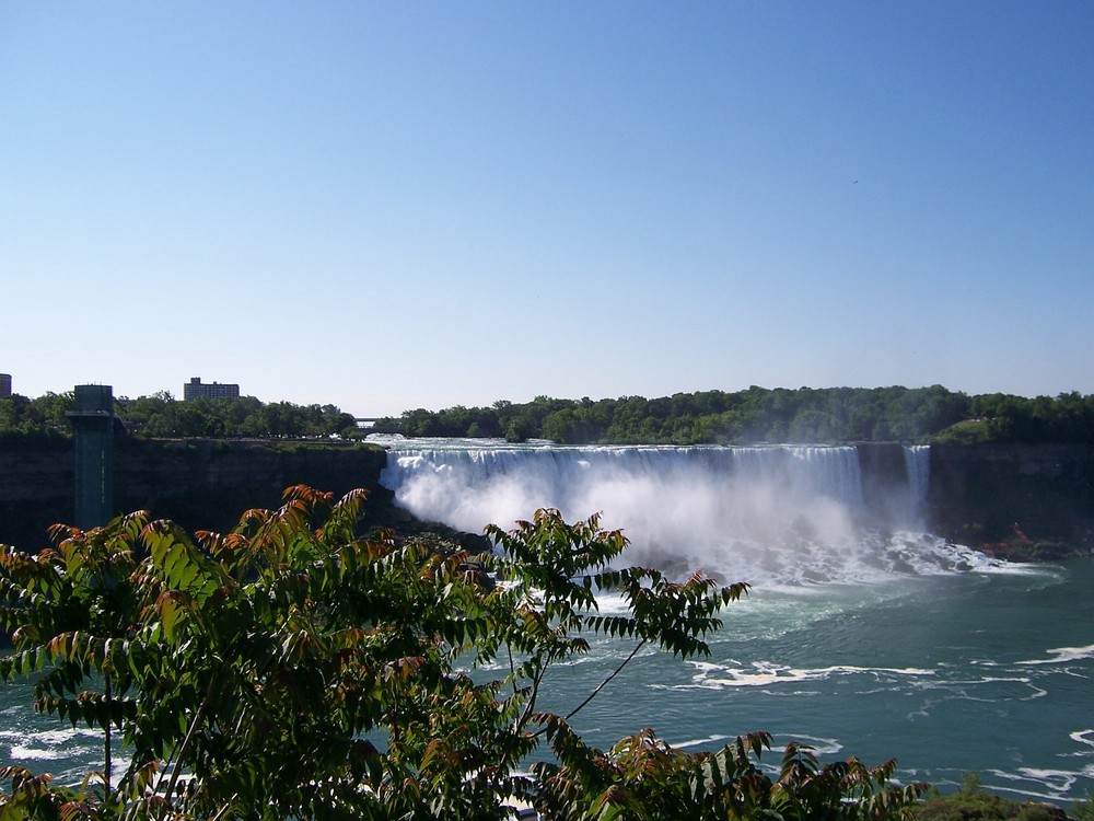 Niagara Falls