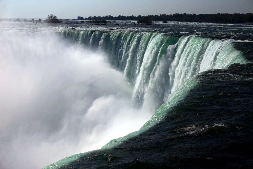 Niagara Falls