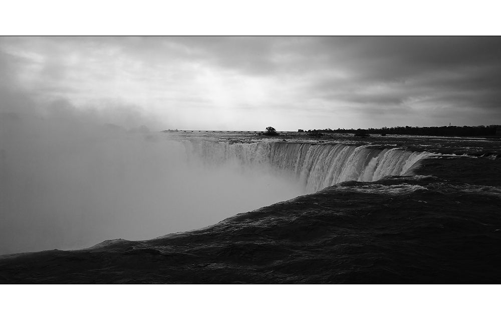 Niagara Falls