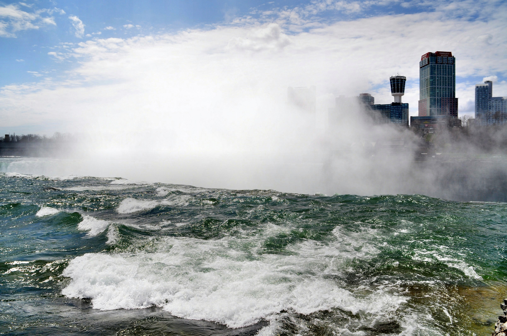 Niagara Falls