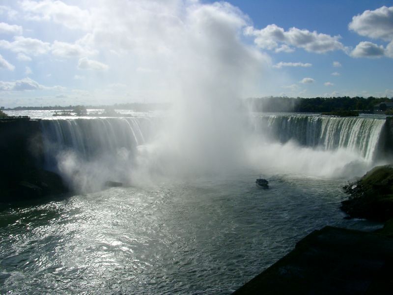 Niagara Falls