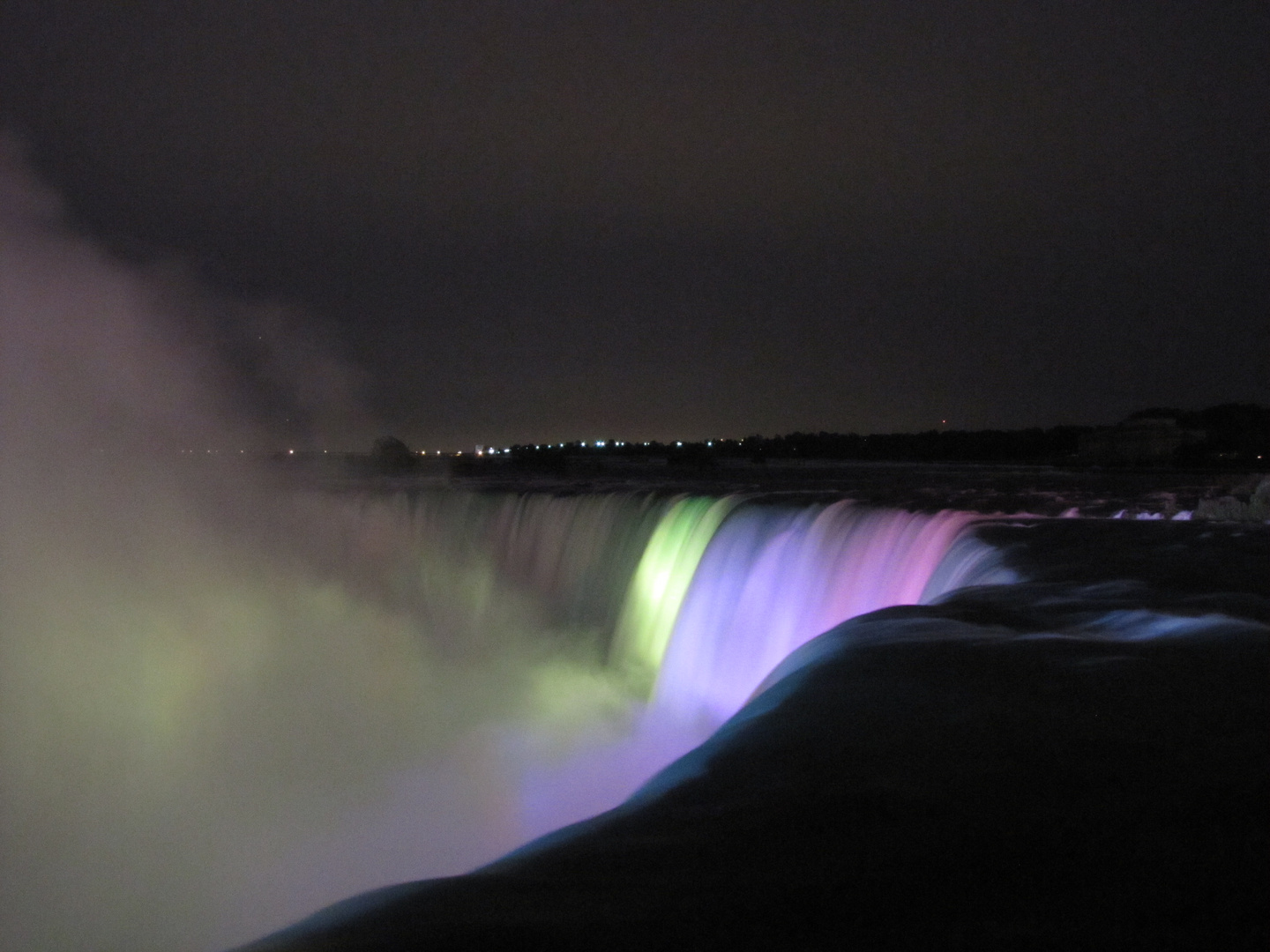 Niagara Falls