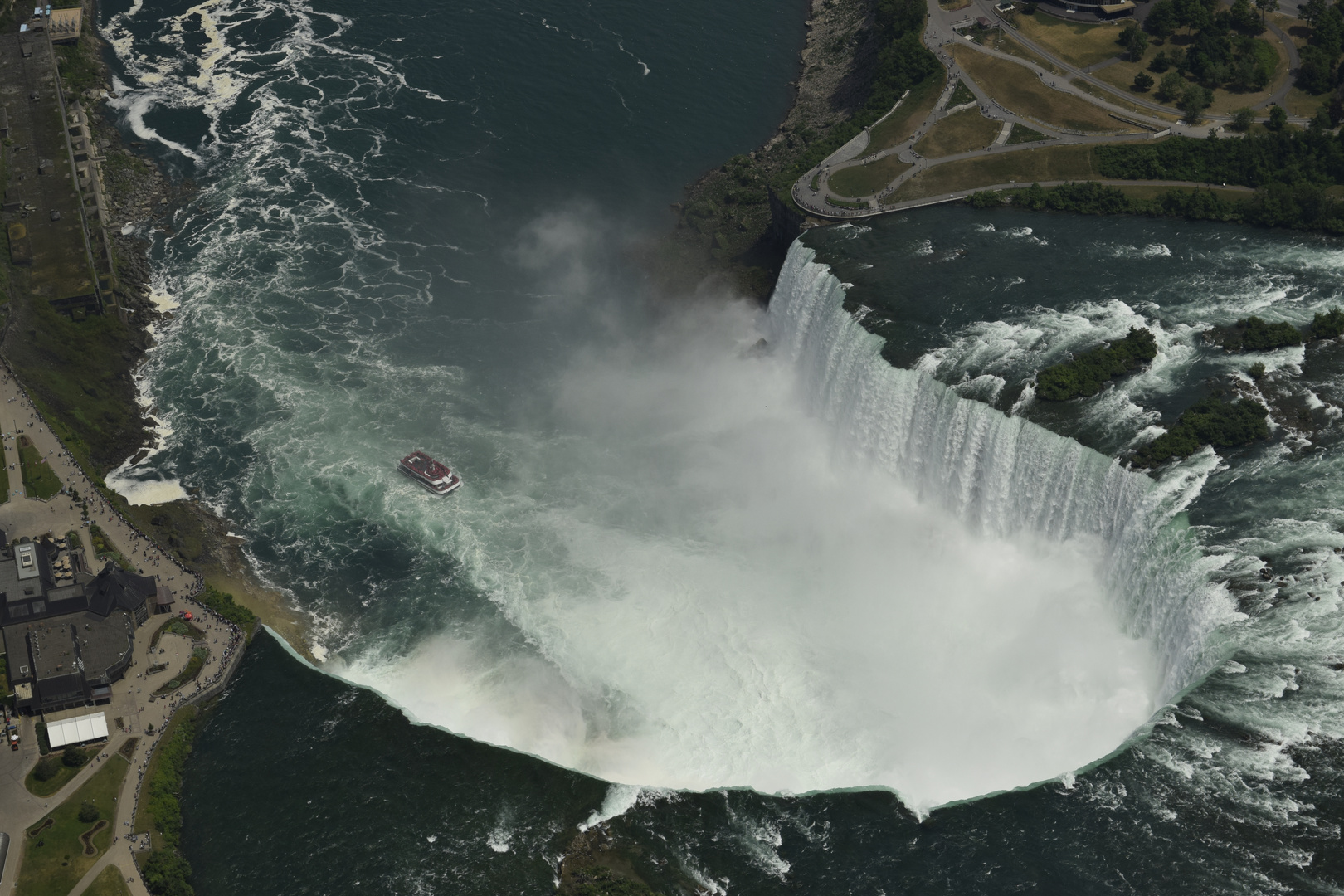 Niagara Falls