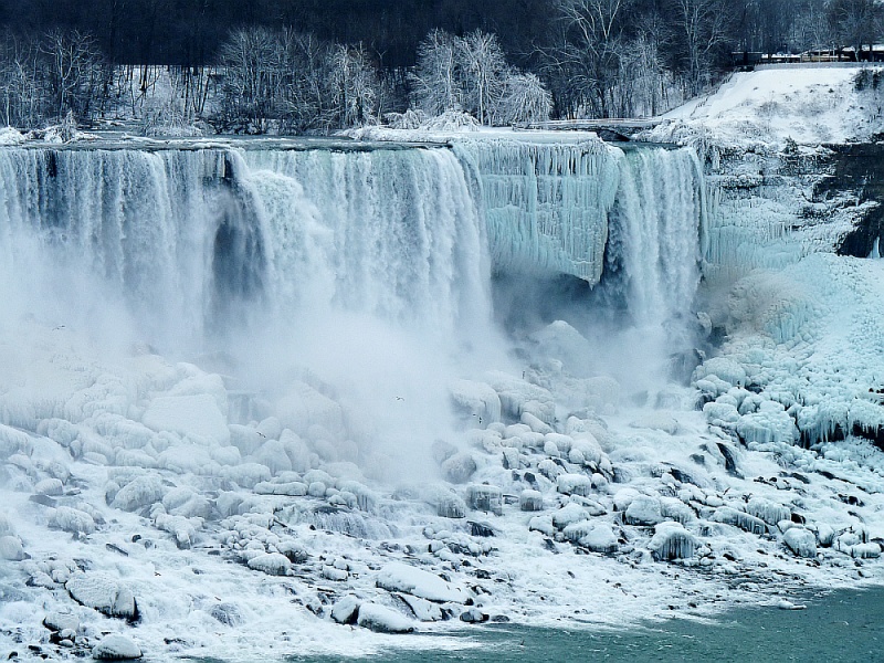 Niagara Falls