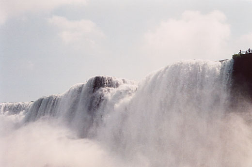 Niagara Falls