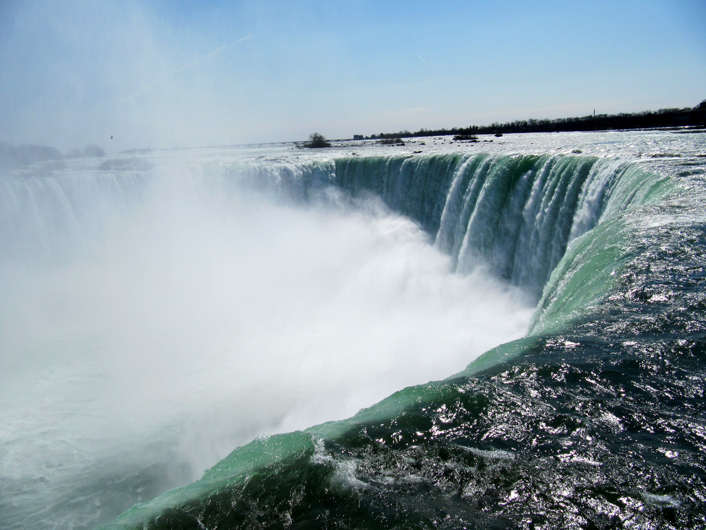 Niagara Falls