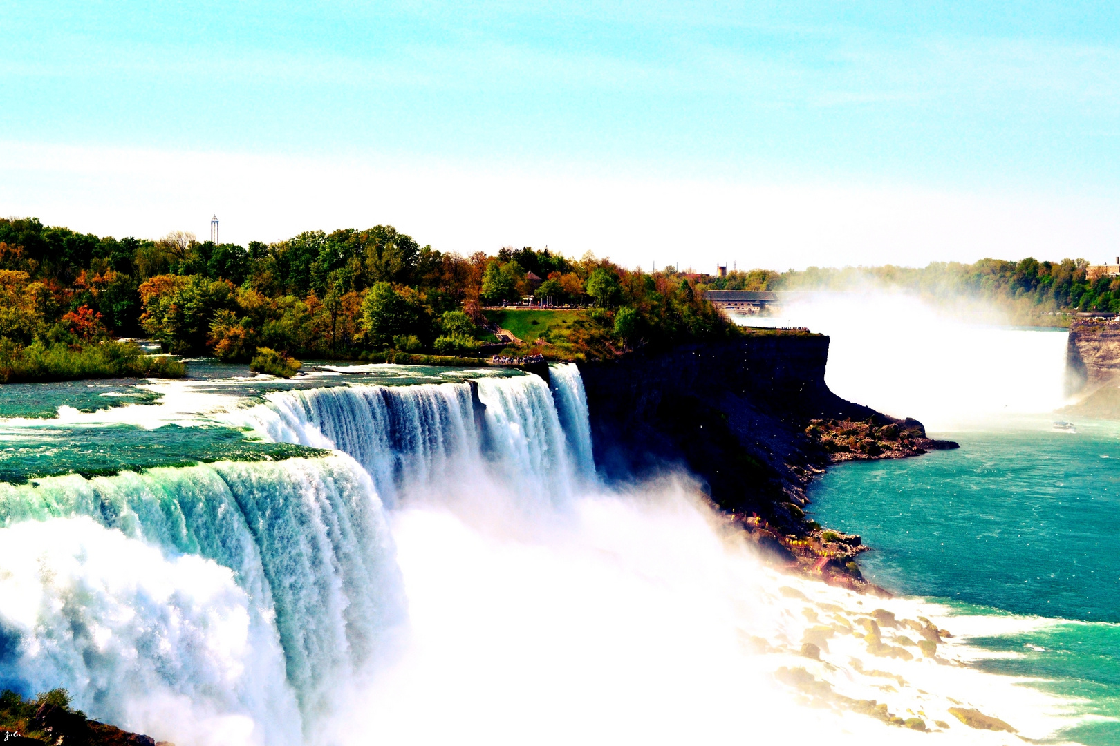 Niagara Falls