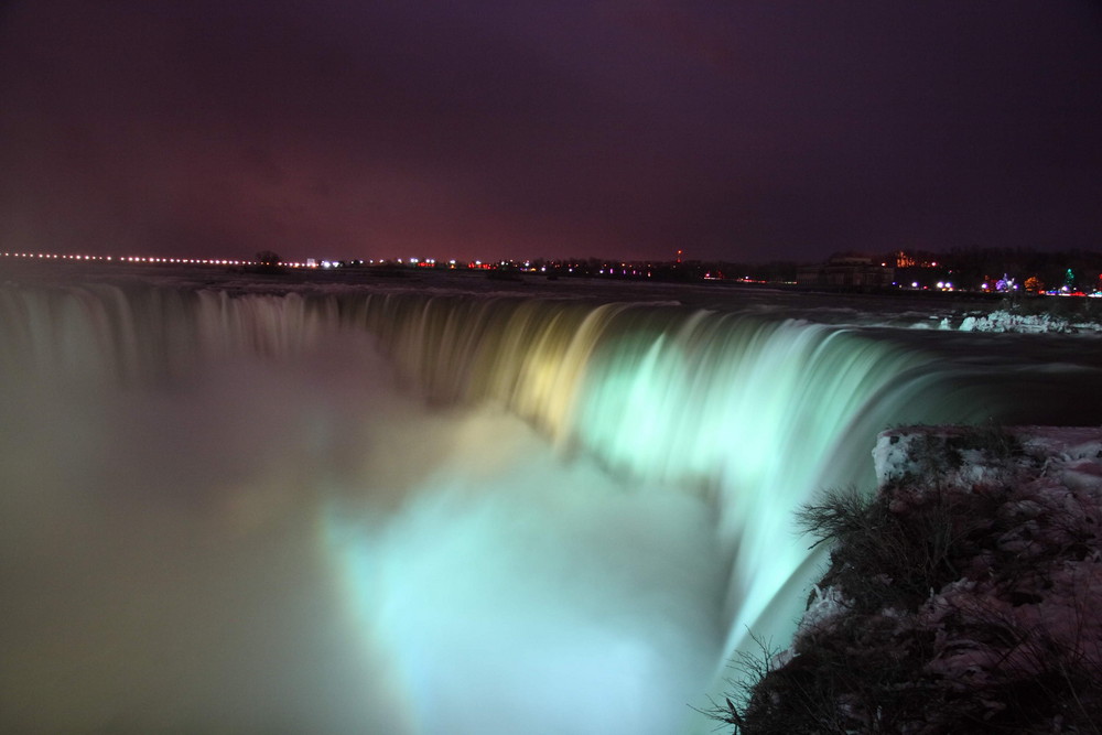 Niagara falls