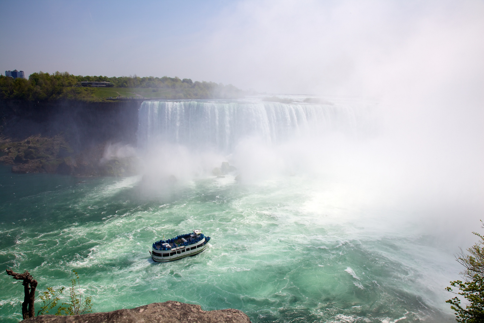 Niagara Falls