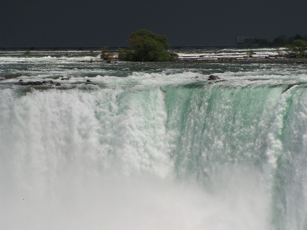 Niagara Falls