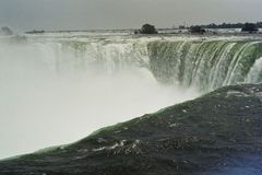 Niagara falls